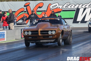 Death Week, Sick Week '24 To Test Drag-And-Drive Competitors