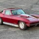 Jordan Pennington’s Factory Appearing 1967 Corvette Goes 9.27!