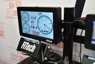 PRI 2023: FiTech LCD Displays Feature High-Res Information