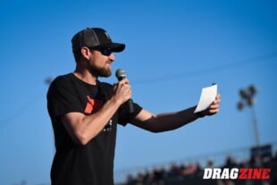 From Mustangs to Mics: BoostedGT’s Success as NPK’s Race Master