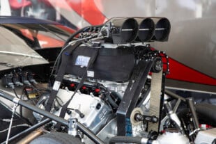 Using FuelTech's Technology To Control Supercharged Engines