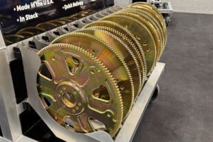 Pro Tips On Selecting The Right Flexplate To Harness Your Horsepower