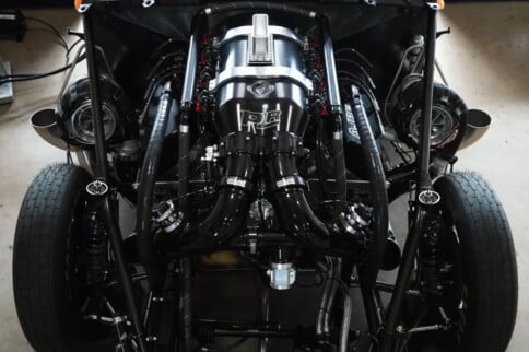 FuelTech Smashes Dyno Record With Almost 5,400 Horsepower