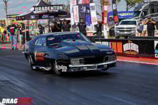 Photo Extra: The 2025 World Series Of Pro Mod