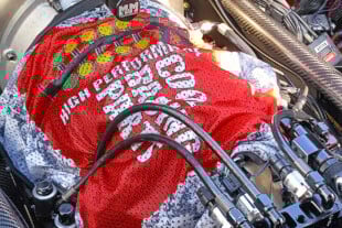 Reduce Transmission Case Heat With This Transmission Cooling Pad