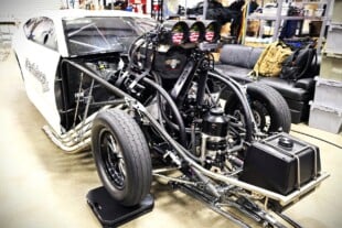 Scaling for Performance: Tips To Properly Scale Your Race Car