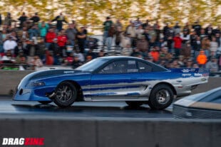 The Hard Path: Brad Edwards Triumph At Lights Out 16
