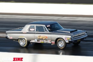 NHRA And JEGS Extend Partnership For JEGS Allstars Event