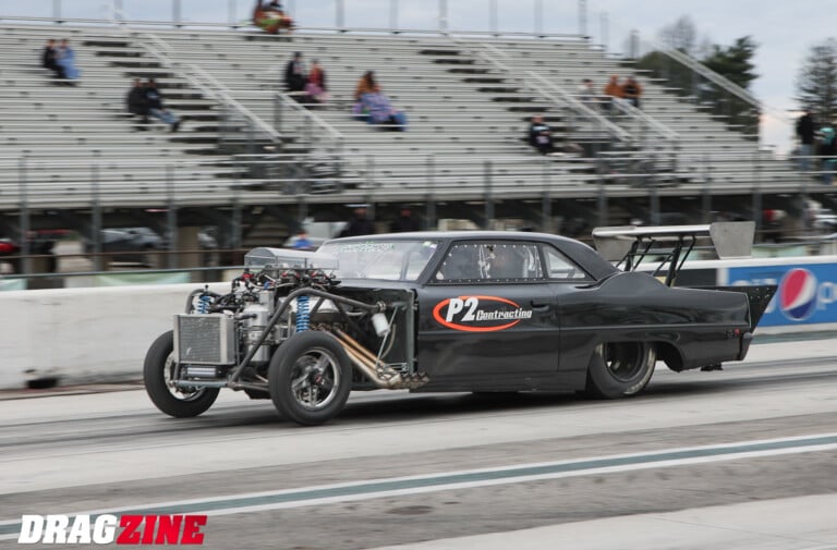 True No Prep: 2025 King Of Columbus Race Recap