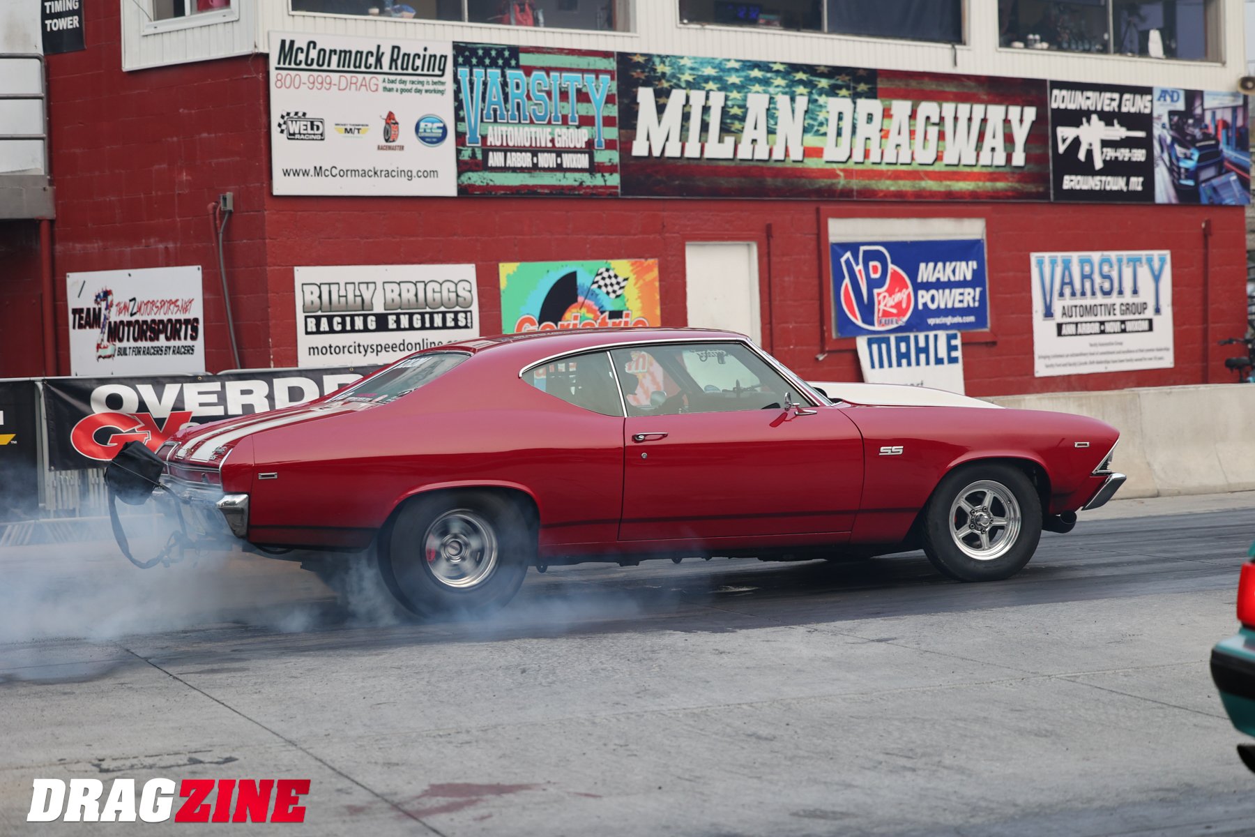 www.dragzine.com
