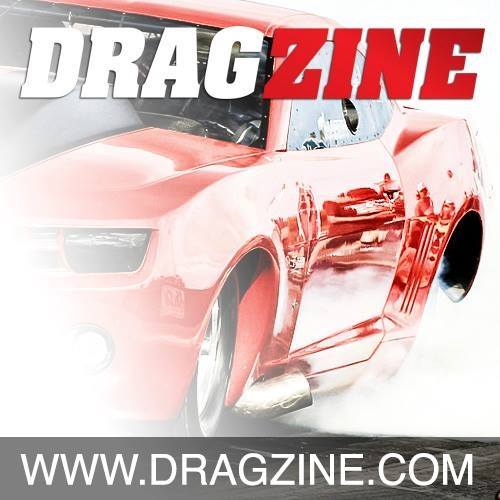 dragzine